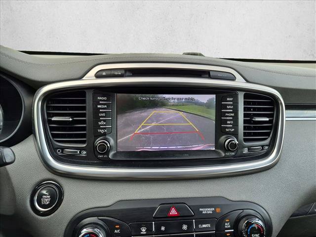 Used 2017 Kia Sorento SX AWD/4WD image 11