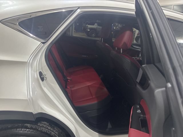 Used 2022 Lexus NX 350h AWD w/ Towing Package (2000 Lbs) image 33