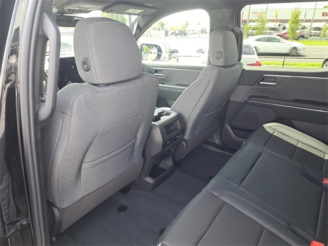 New 2026 GMC Sierra EV Elevation image 7