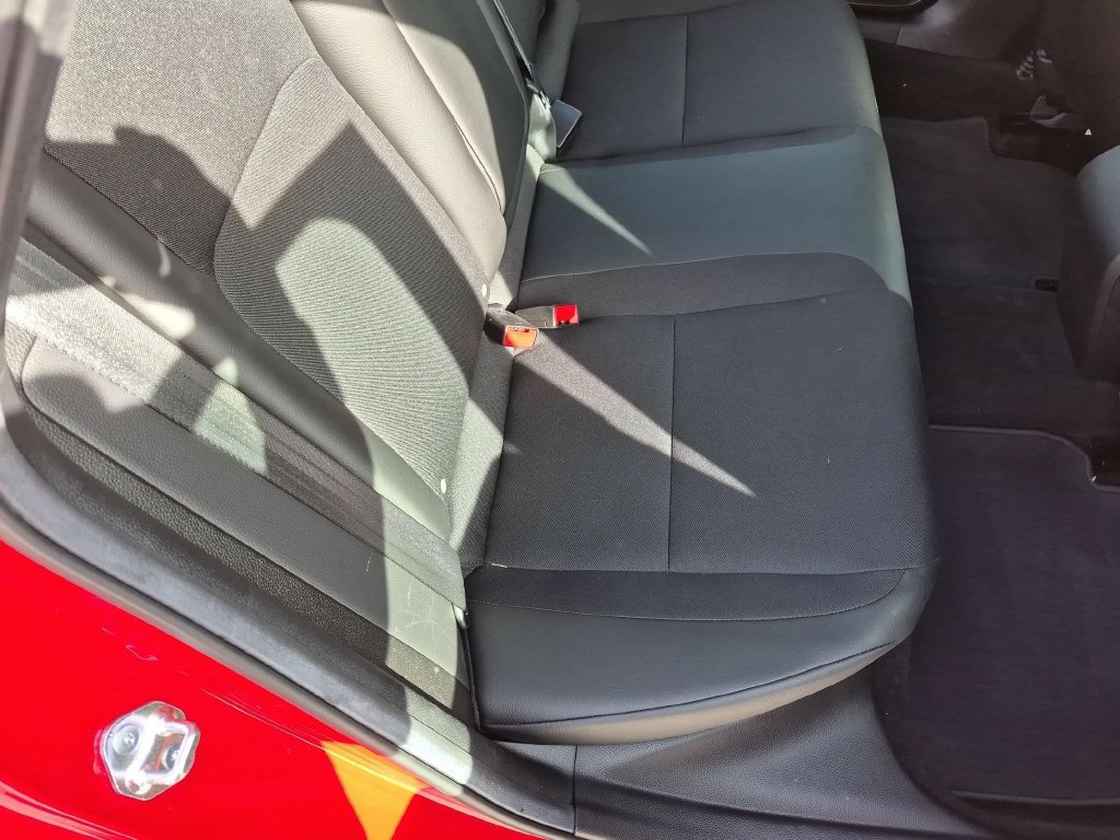 Used 2025 Honda Civic Sport image 23