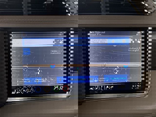 Certified 2021 GMC Yukon Denali image 14