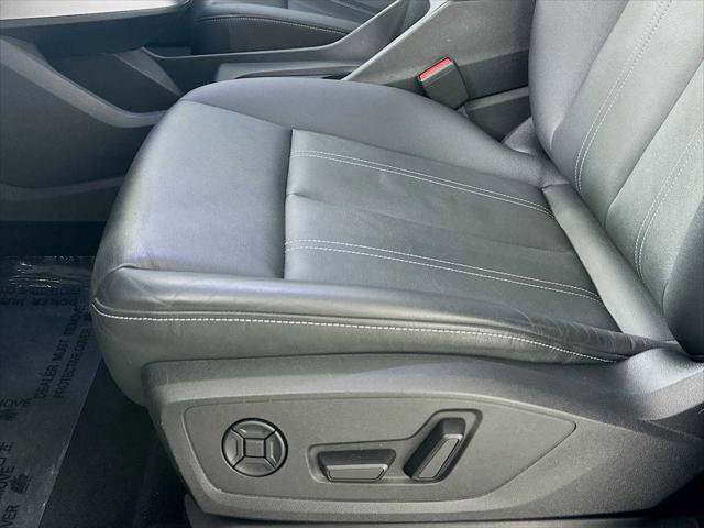 Certified 2023 Audi Q4 e-tron Premium w/ Premium Plus RWD image 18