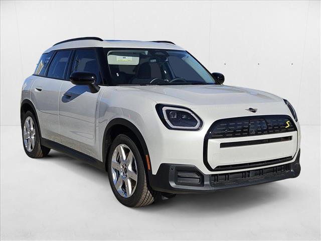 Used 2025 MINI Cooper Countryman SE AWD/4WD image 7