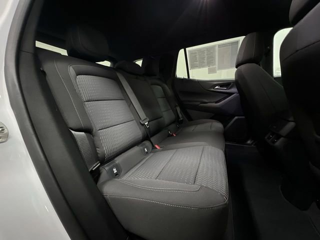 Certified 2025 Chevrolet Equinox LT image 26