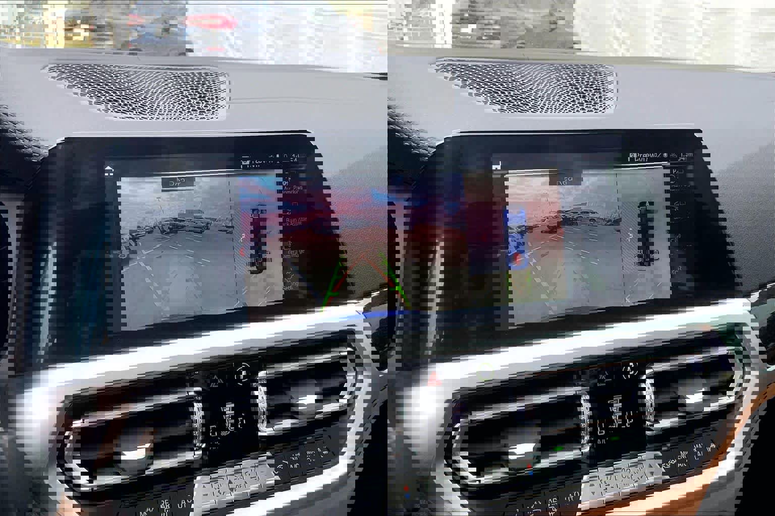 Used 2023 BMW 430i Gran Coupe w/ M Sport Package image 24