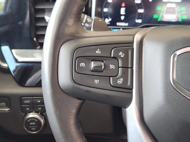 Used 2023 GMC Sierra 1500 SLT image 28