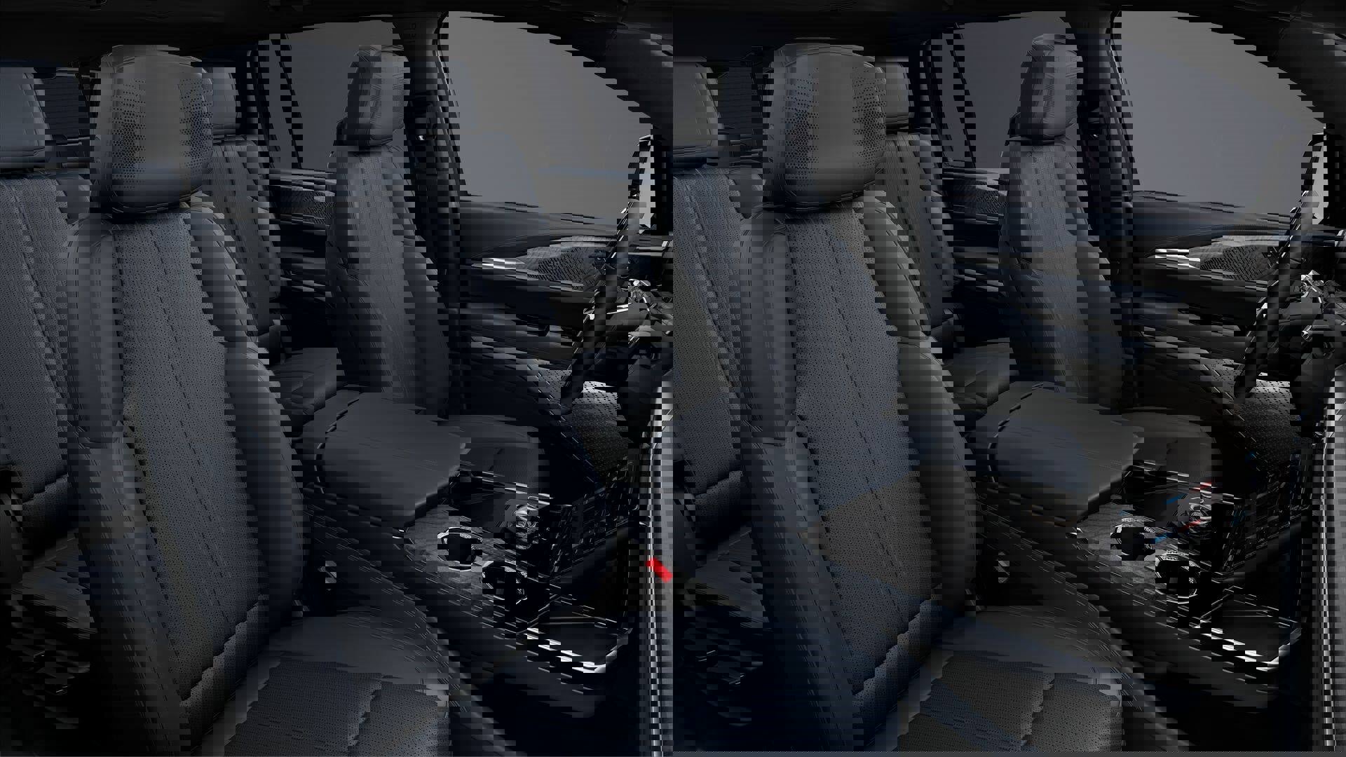 New 2025 Cadillac Escalade IQ Sport 2 image 38