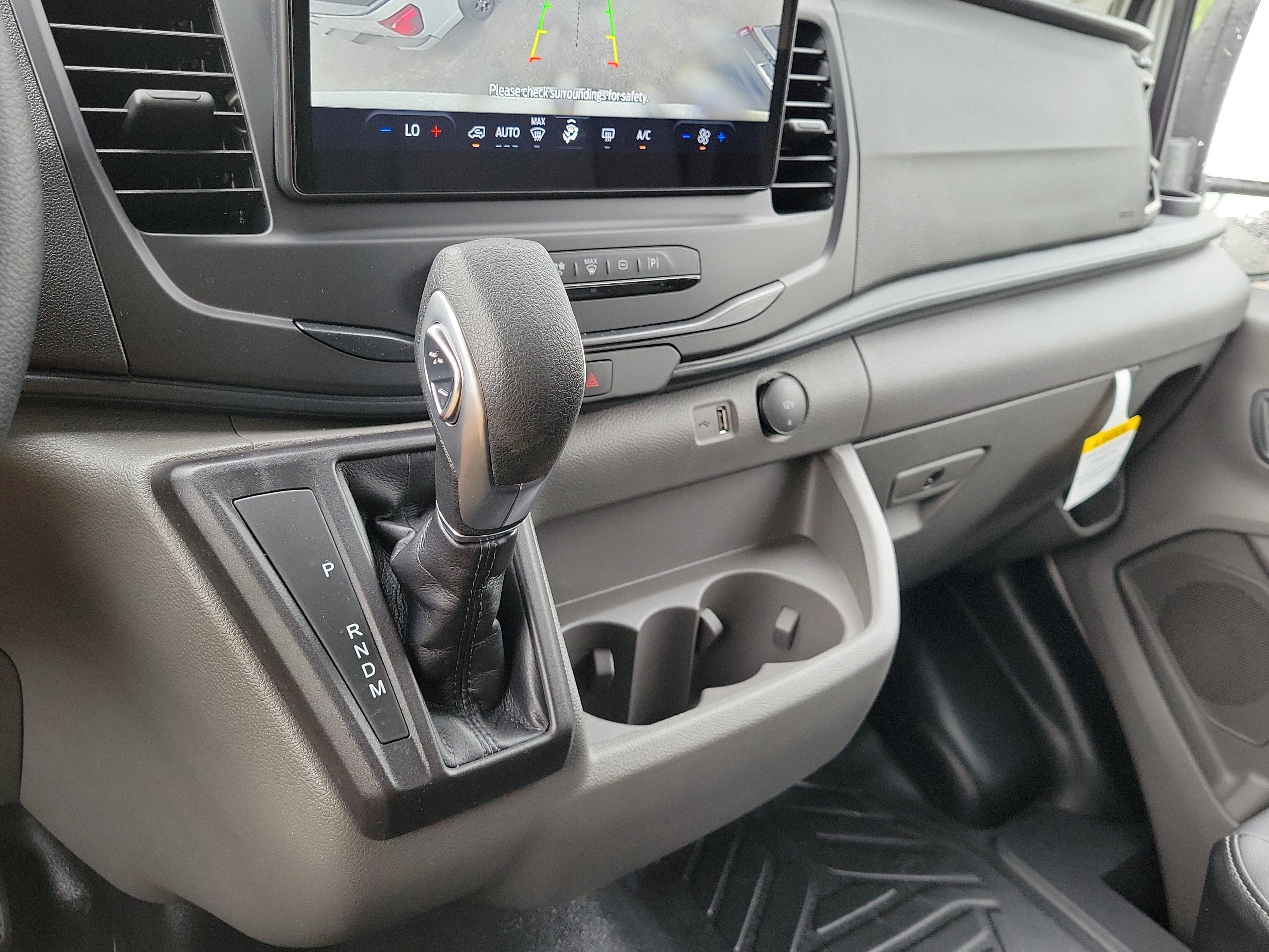New 2027 Ford Transit 350 XL RWD image 21