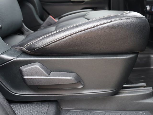 Used 2021 Ford Explorer Limited w/ Hybrid Equipment Group 310A AWD/4WD image 15