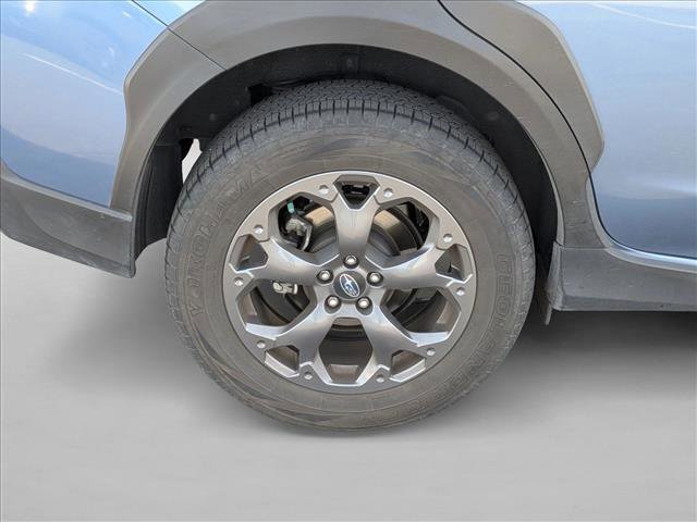 Used 2022 Subaru Crosstrek 2.5i Sport image 15