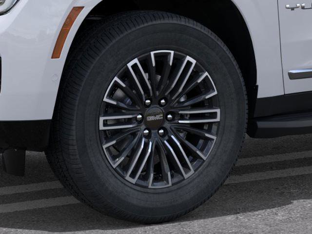 New 2026 GMC Yukon XL Elevation w/ Elevation Premium Package image 9