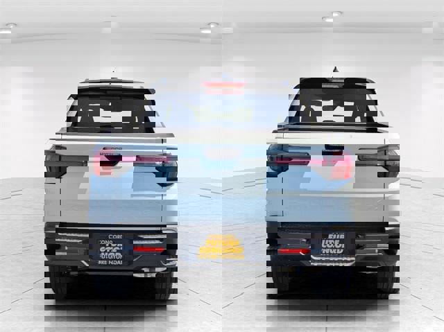 New 2025 Hyundai Santa Cruz SEL image 6