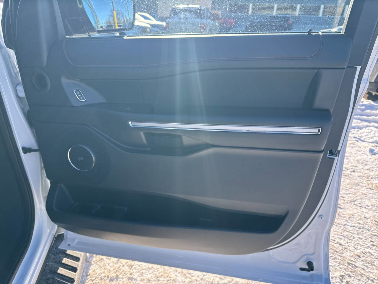Certified 2024 Ford Expedition Timberline image 14