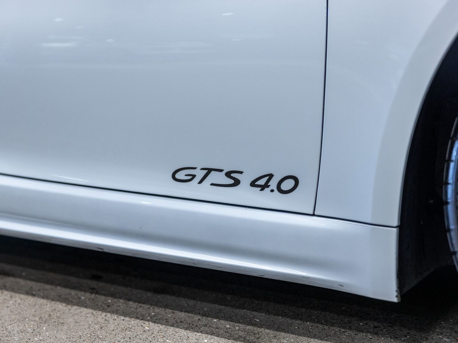 Used 2023 Porsche 718 Cayman GTS RWD image 21