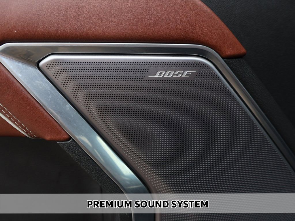 Used 2024 GMC Sierra 2500 Denali Ultimate w/ Max Trailering Package image 5