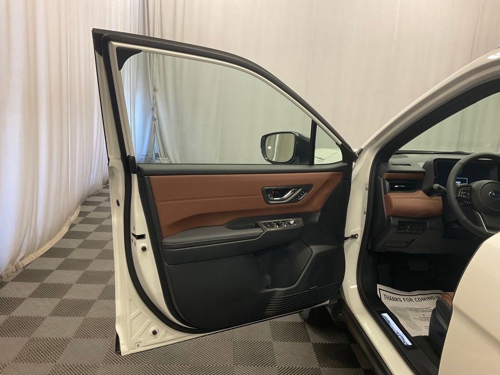 New 2026 Subaru Outback Touring XT AWD/4WD image 21
