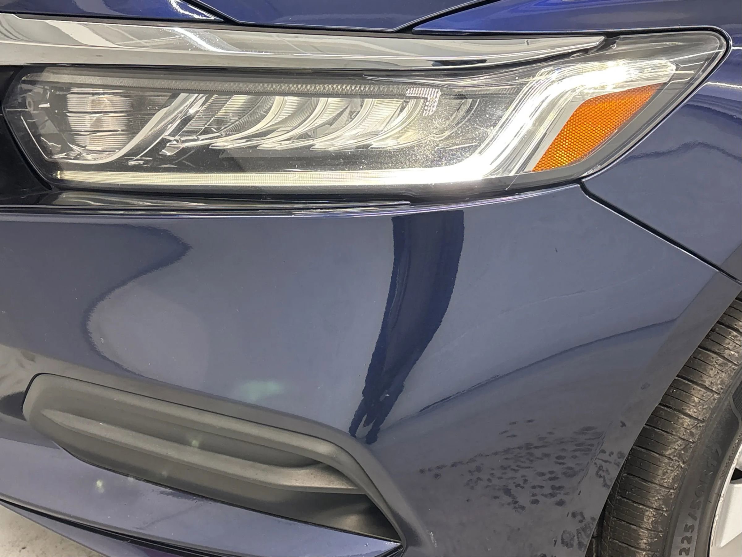 Used 2019 Honda Accord LX image 33