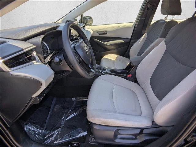 Used 2022 Toyota Corolla LE FWD image 15