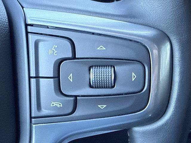 Used 2024 Chevrolet Silverado 1500 LT AWD/4WD image 13