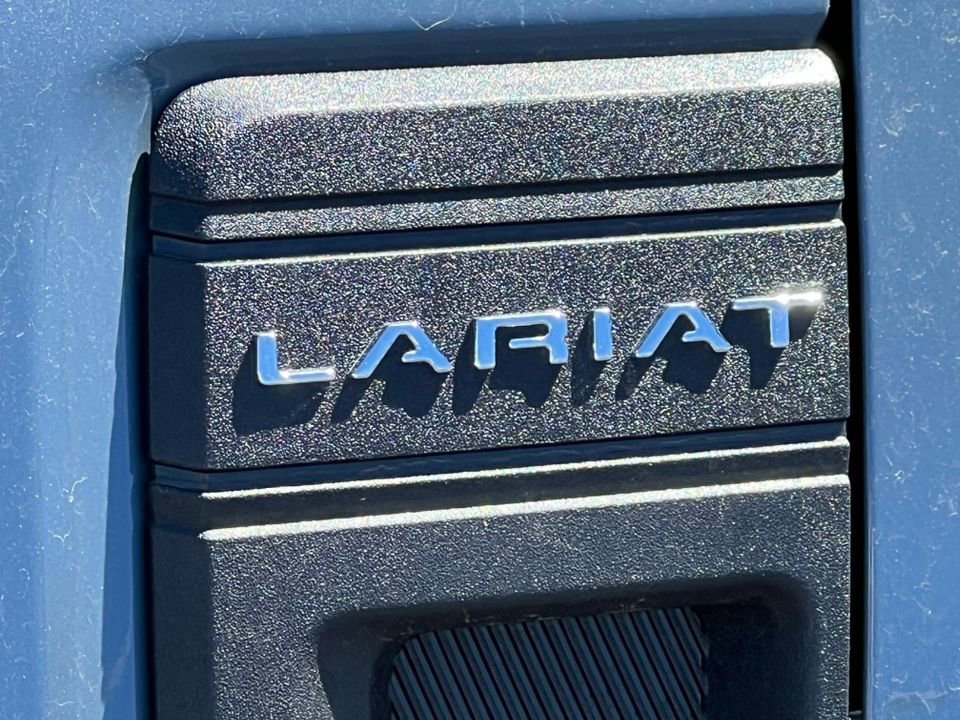 Used 2026 Ford Maverick Lariat w/ 4K Tow Package AWD/4WD video 2