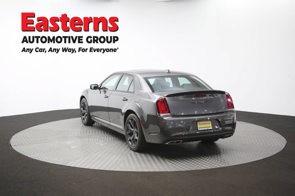 Used 2023 Chrysler 300 S RWD image 64