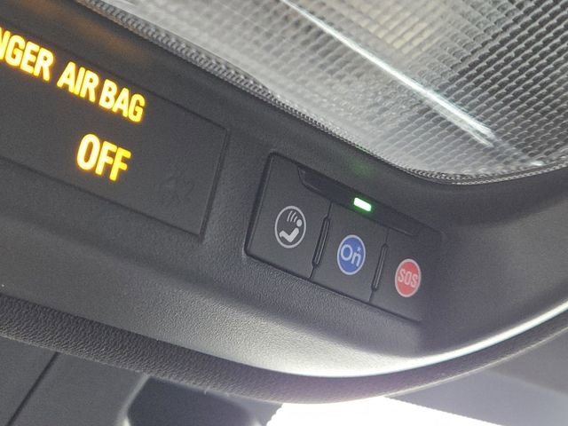 New 2026 Buick Envista Sport Touring w/ Convenience I Package image 10