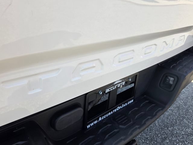 Used 2020 Toyota Tacoma SR RWD image 13