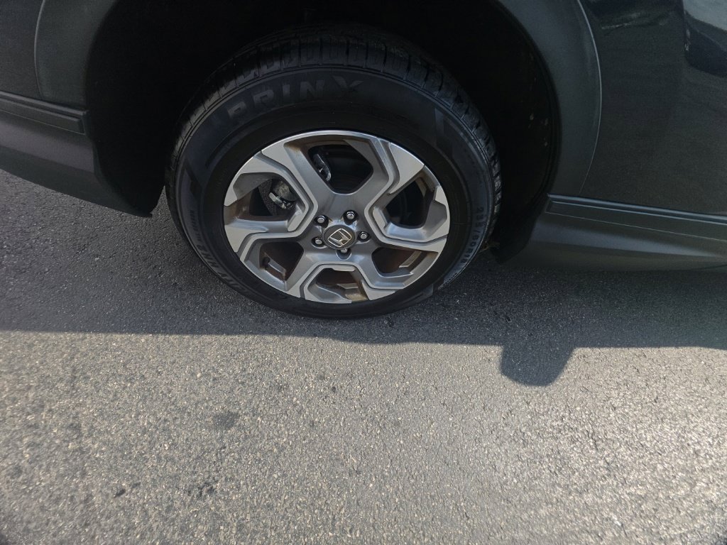 Certified 2019 Honda CR-V EX-L image 10