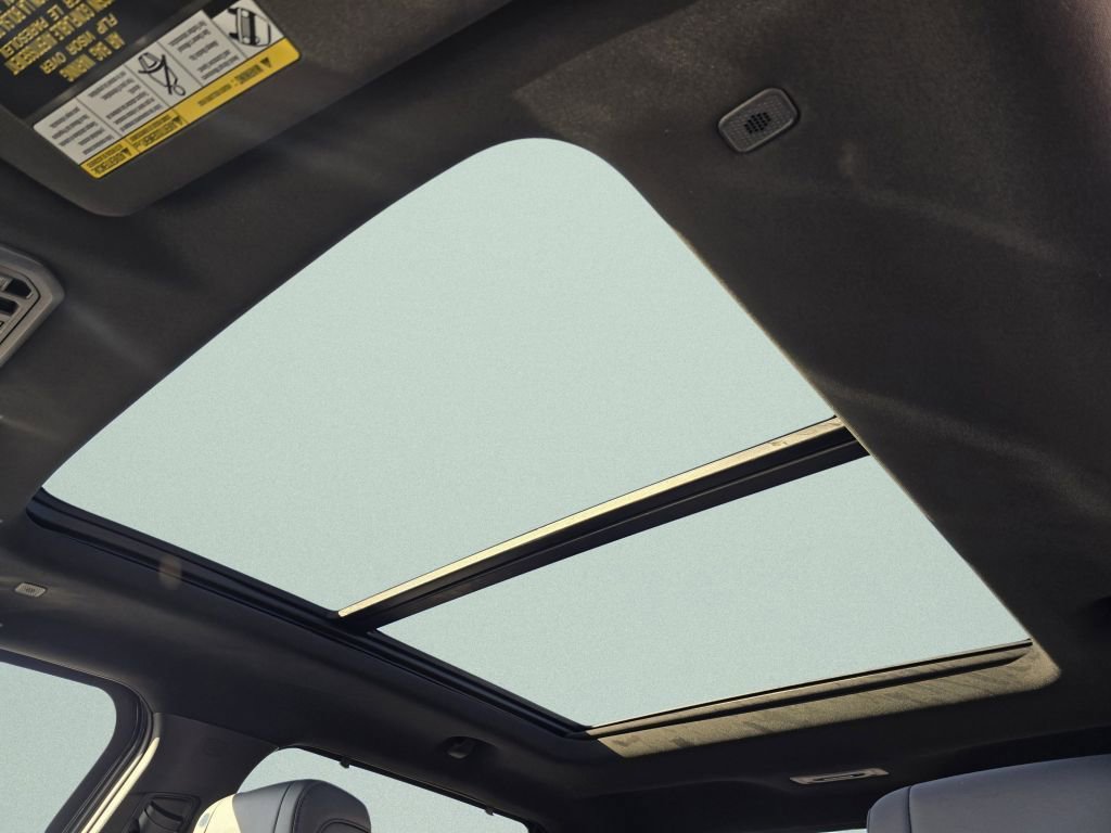 New 2026 Toyota Tundra Platinum image 4