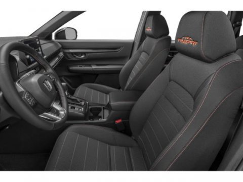 New 2026 Honda CR-V TrailSport image 11