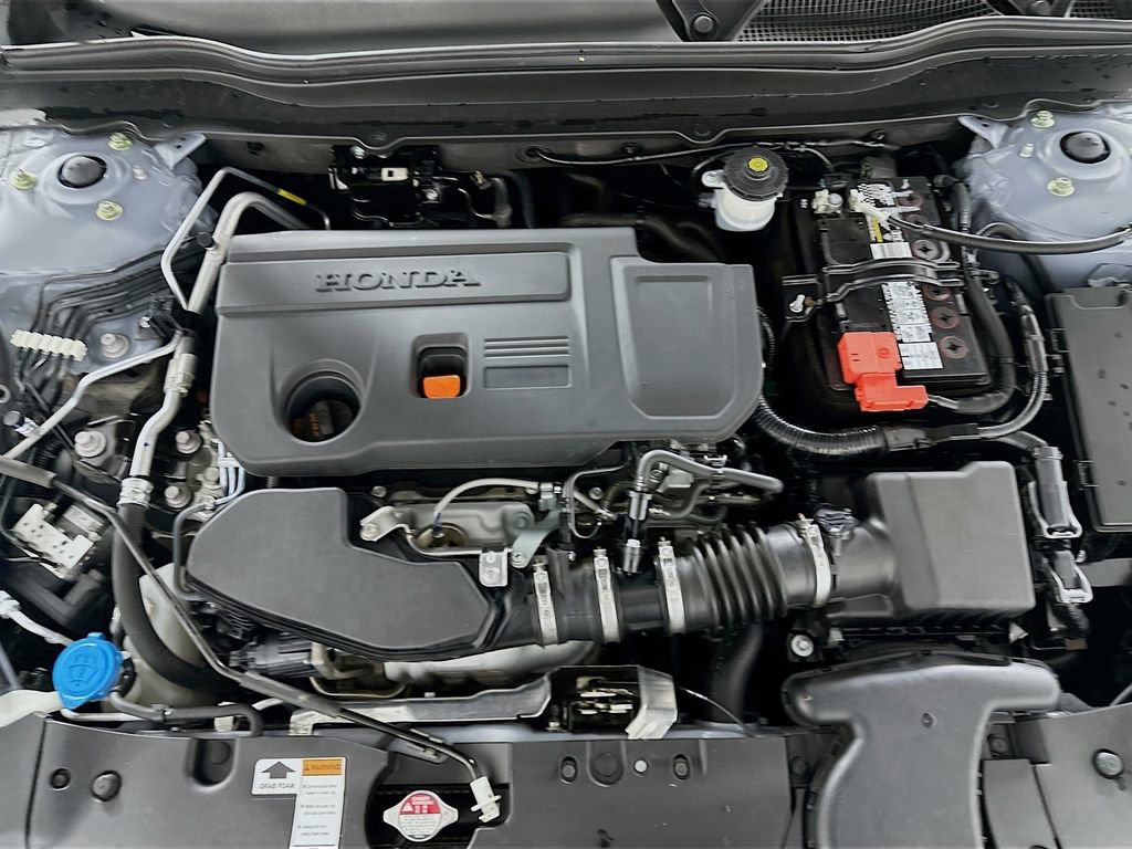 Used 2021 Honda Accord Touring image 32