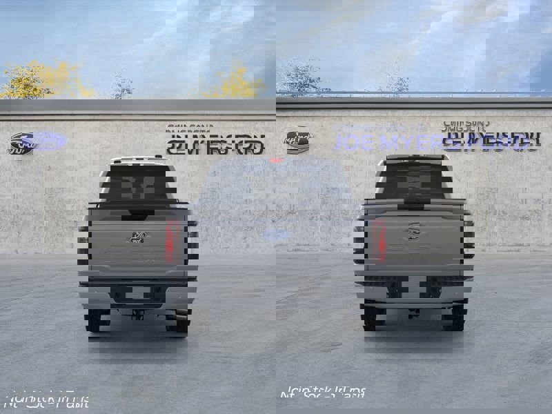 New 2026 Ford F150 STX image 10