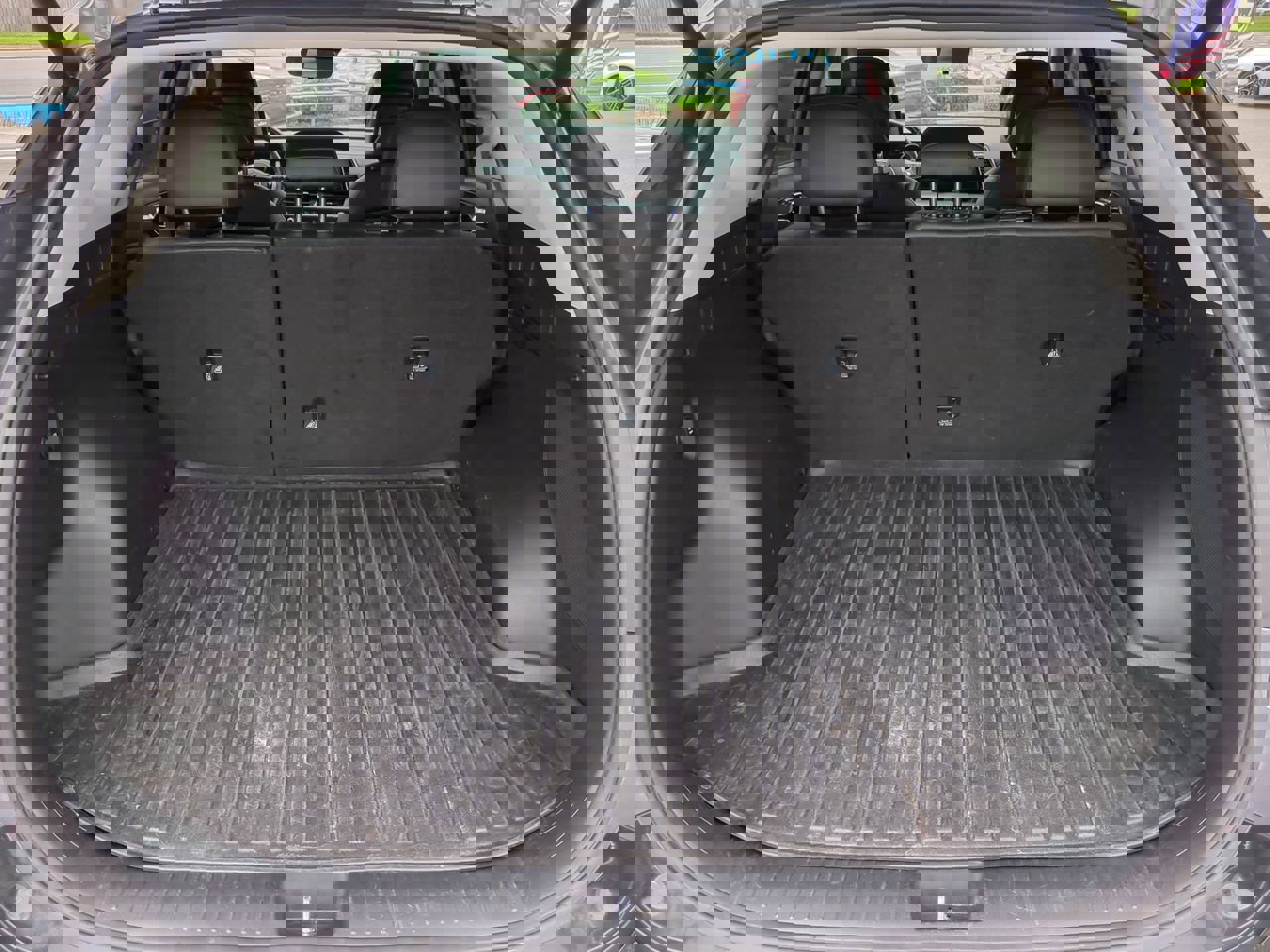 Used 2023 Kia Sportage SX image 13