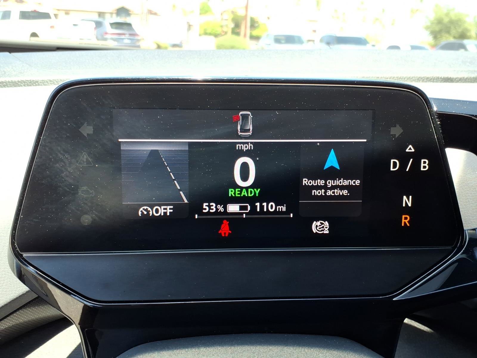 Certified 2021 Volkswagen ID.4 Pro S w/ Gradient Package image 32