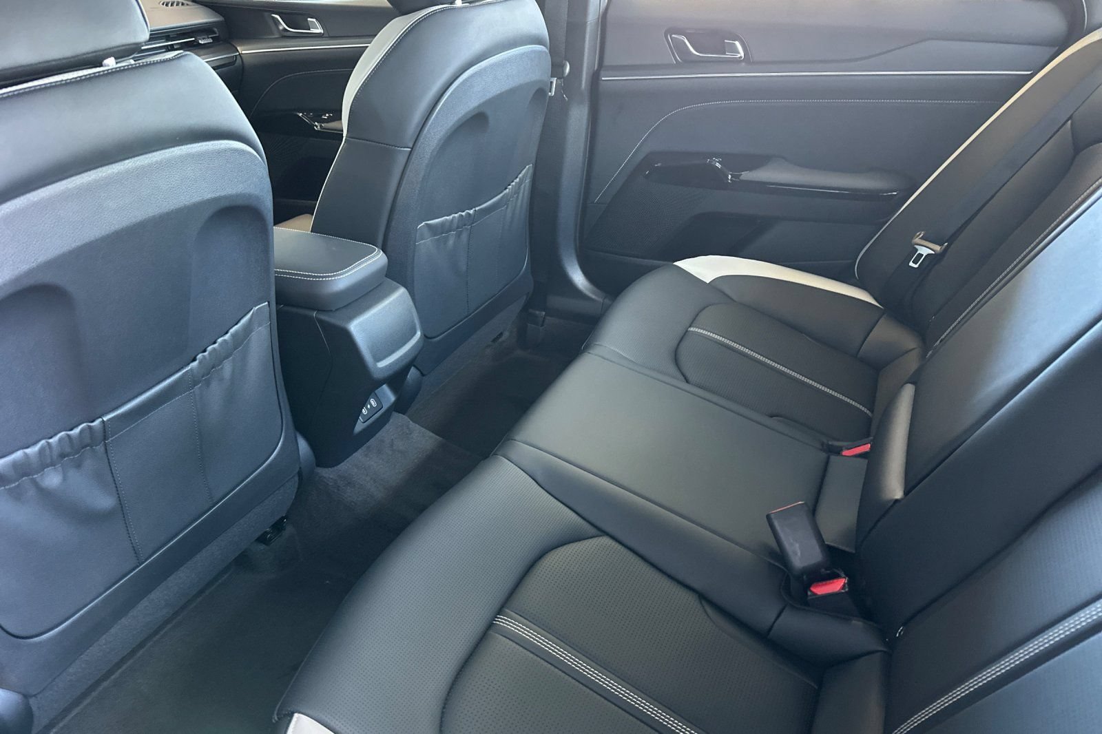 New 2026 Kia K5 GT-Line FWD image 12