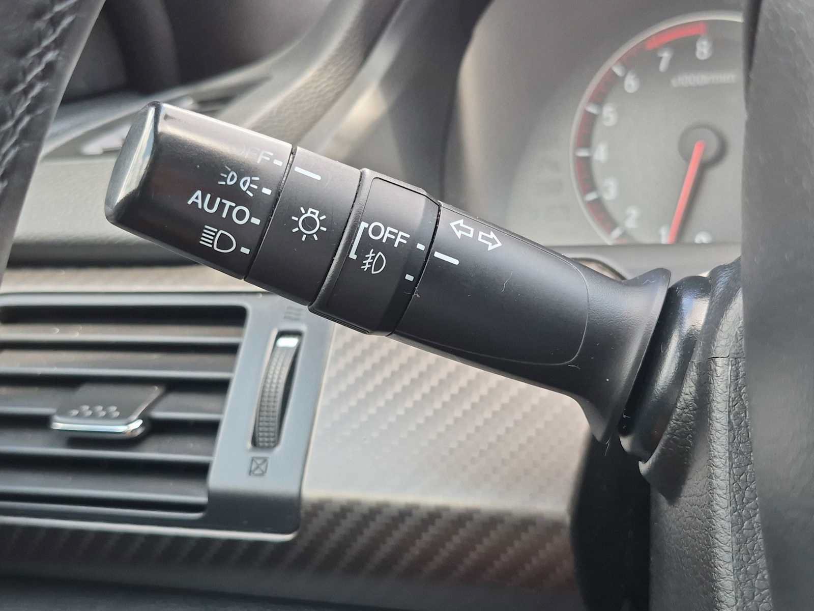 Certified 2017 Honda Accord Sport image 25