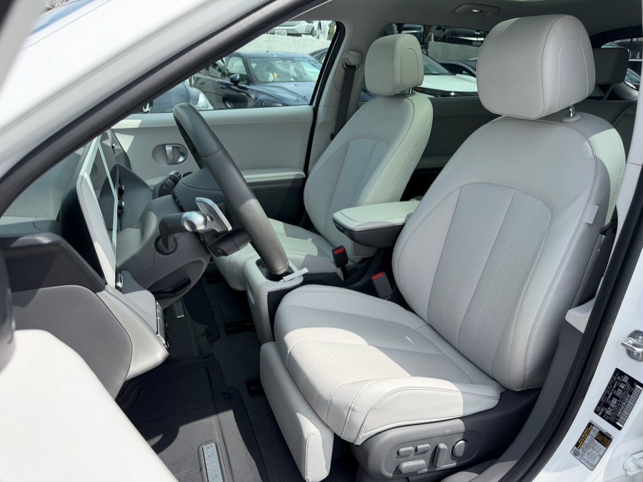 Used 2024 Hyundai Ioniq 5 Limited RWD image 19