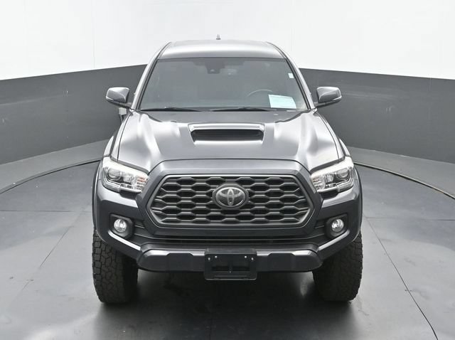 Used 2020 Toyota Tacoma TRD Sport AWD/4WD image 31