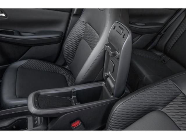 New 2026 Nissan Leaf Platinum+ w/ Floor Mat Package (Platinum+) image 13