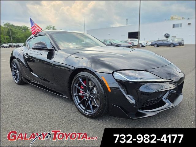 Used 2026 Toyota Supra Premium w/ Driver Assist Package RWD image 1
