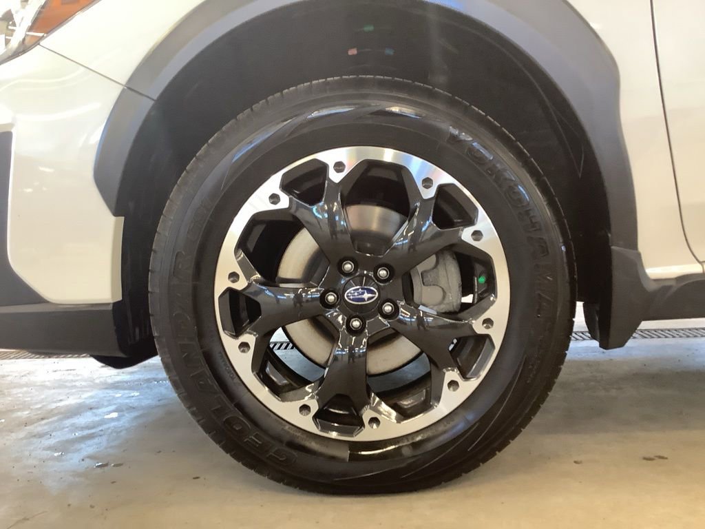 Certified 2023 Subaru Crosstrek 2.0i Premium image 27
