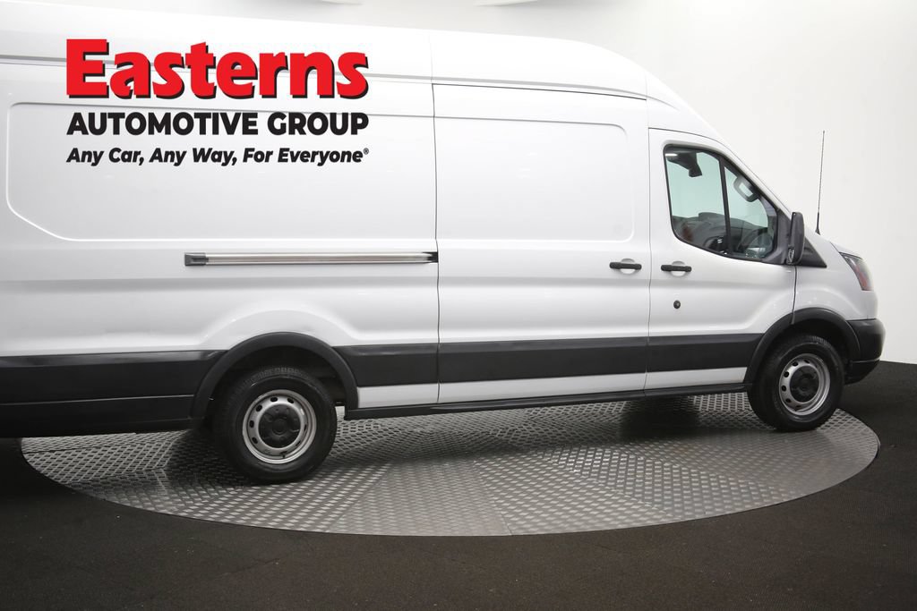 Used 2017 Ford Transit 250 148 High Roof Extended RWD image 41