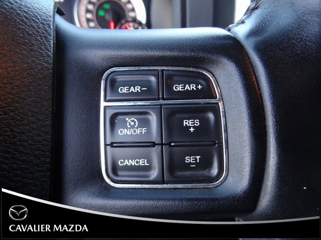 Used 2018 RAM 1500 Big Horn image 20