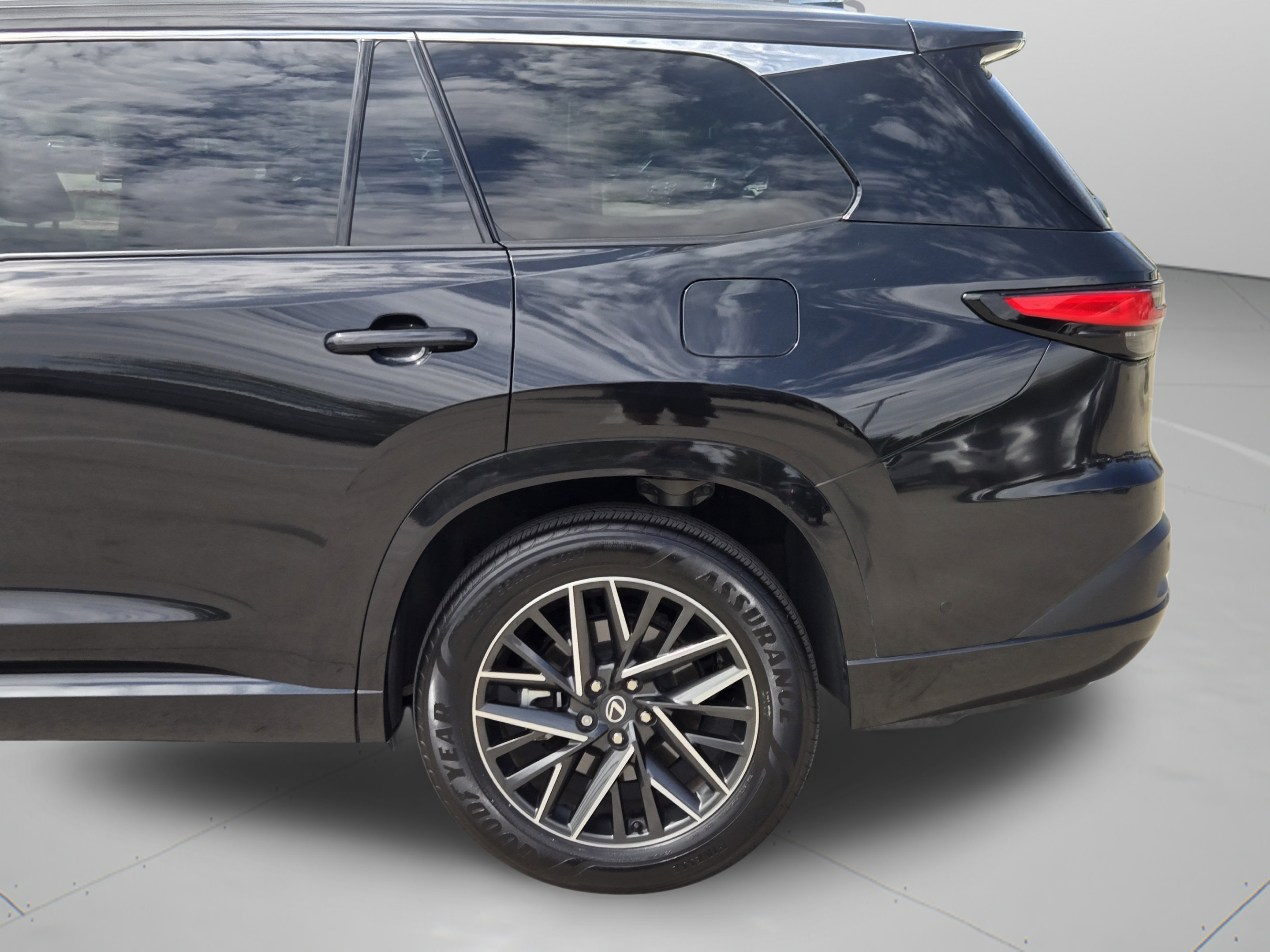 Used 2026 Lexus TX 350 AWD w/ Technology Package image 39
