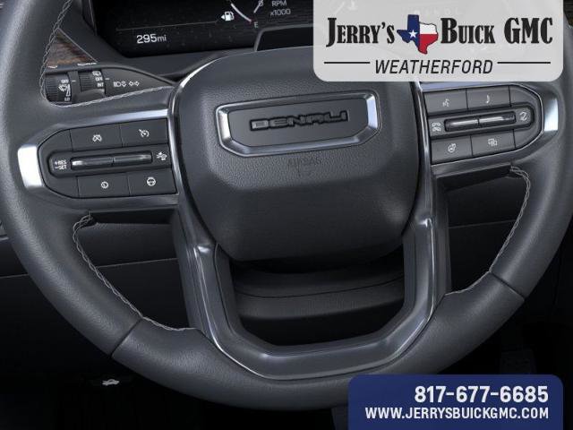 New 2026 GMC Acadia Denali Ultimate image 22