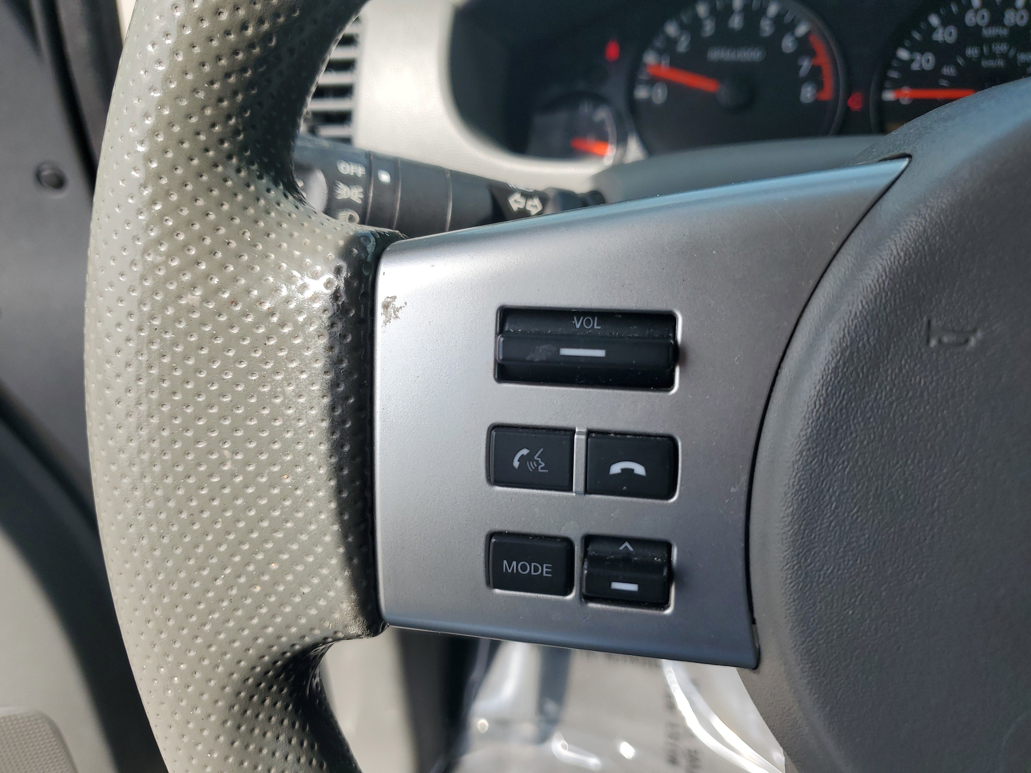 Used 2019 Nissan Frontier S image 17