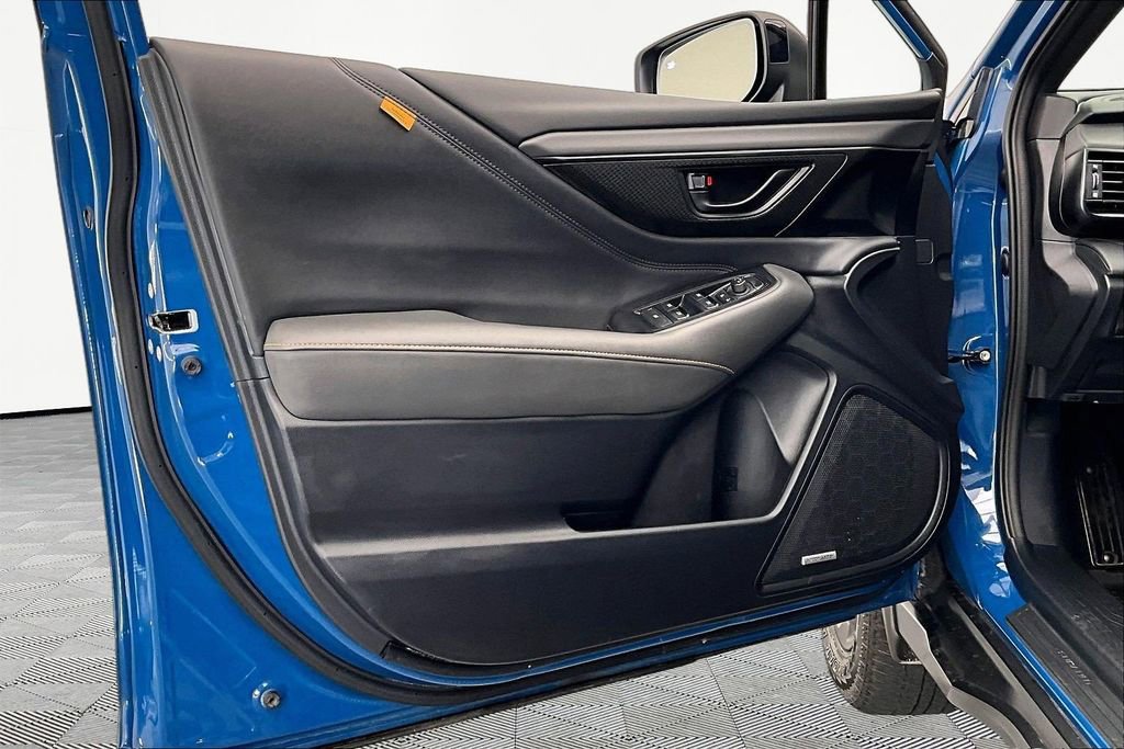 Used 2024 Subaru Outback Wilderness image 23