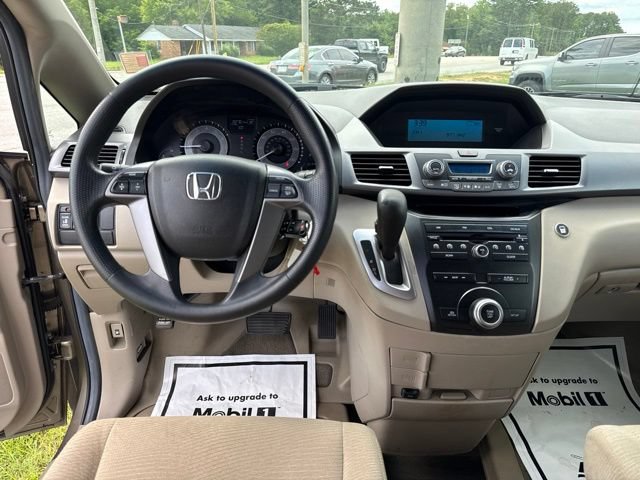 Used 2011 Honda Odyssey EX image 23