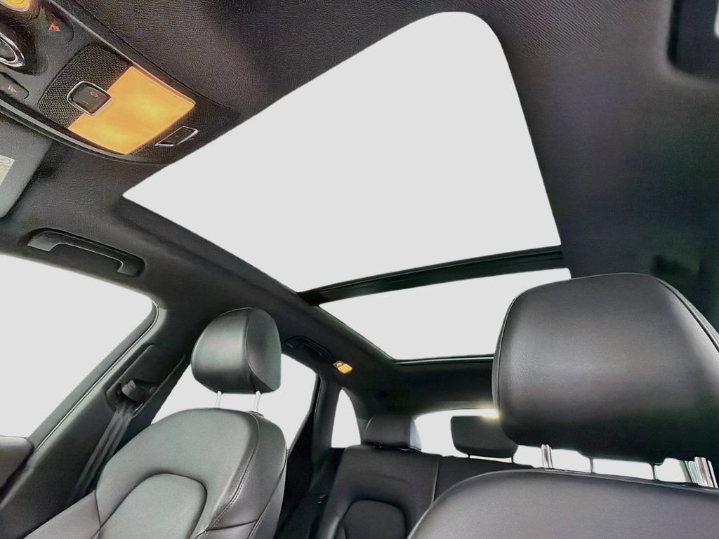 Used 2015 Audi Q5 TDI Premium Plus AWD/4WD image 21