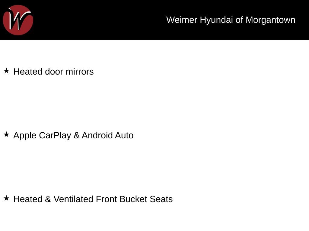 Certified 2023 Hyundai Santa Cruz Limited AWD/4WD image 5